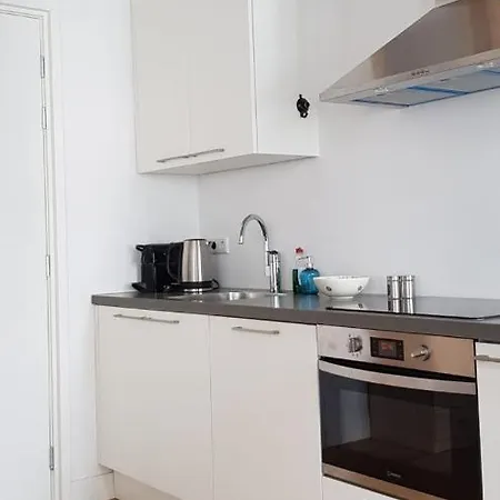 Apartamento Barbera *