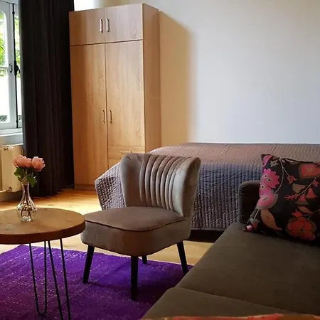 Appartement Barbera *