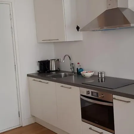 Barbera Appartement *