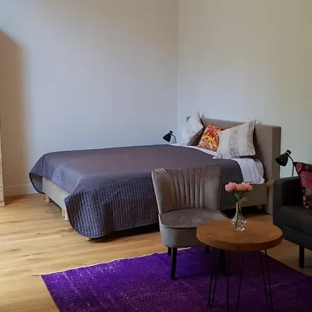 Appartement Barbera *