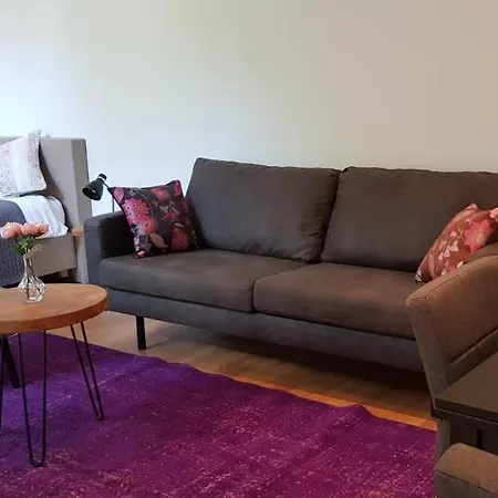 Appartement Barbera *