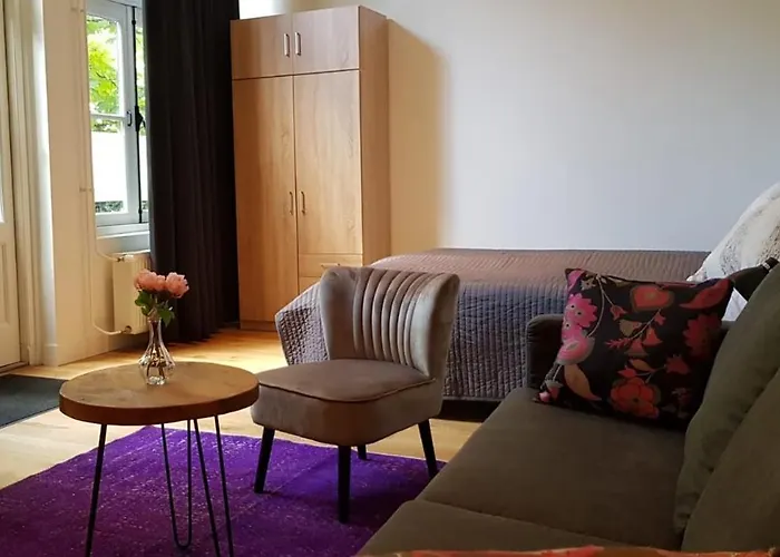 Appartement Barbera *