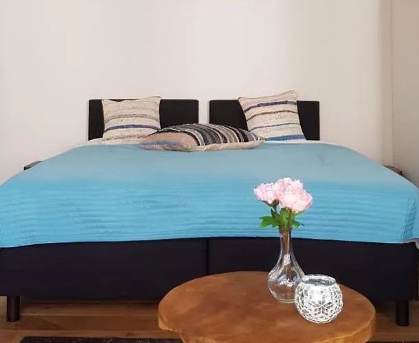 Appartement Barbera *