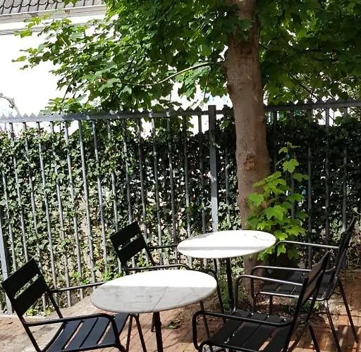 Barbera Appartement *