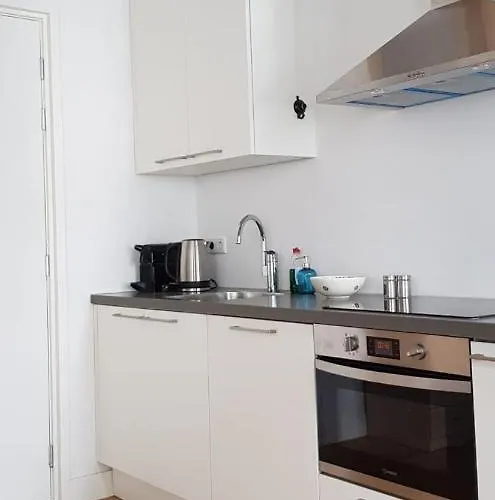 Appartement Barbera *