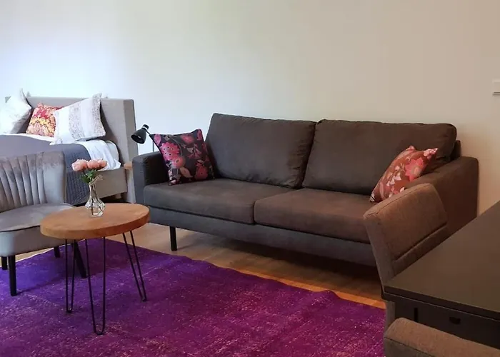 Appartement Barbera *